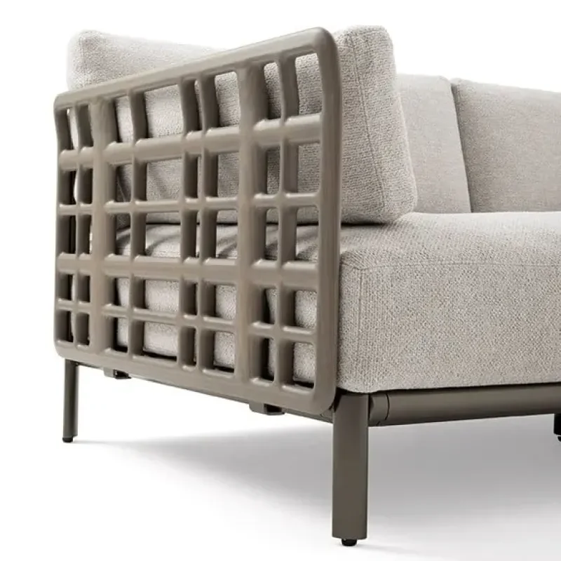 Aldia Outdoor - Giorgetti w Mesmetric