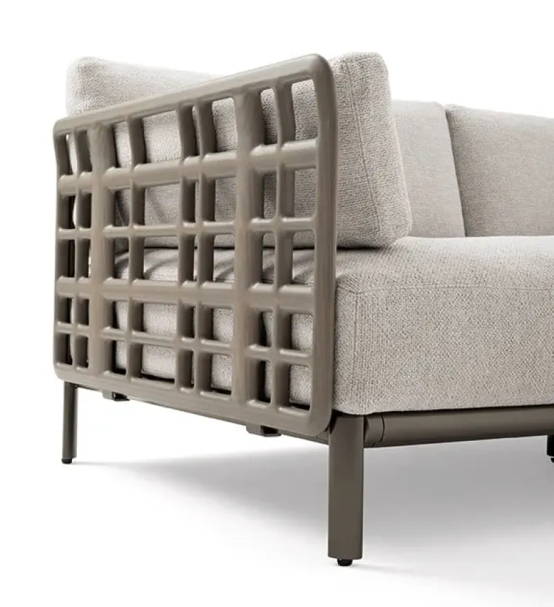 Aldia Outdoor - Giorgetti w Mesmetric