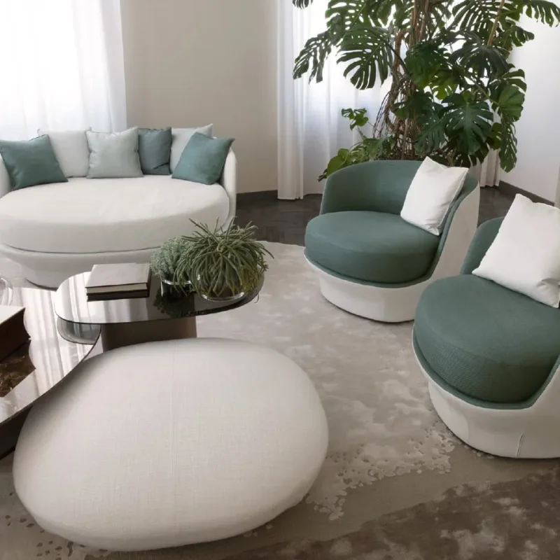 All Arround – Giorgetti at Mesmetric