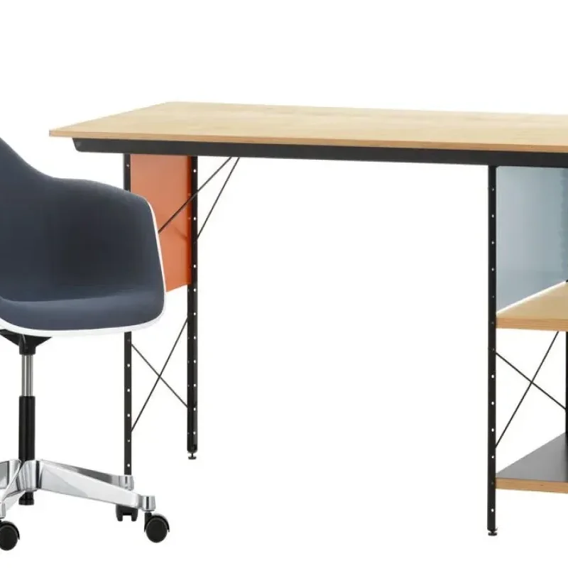 EDU – Vitra at Mesmetric