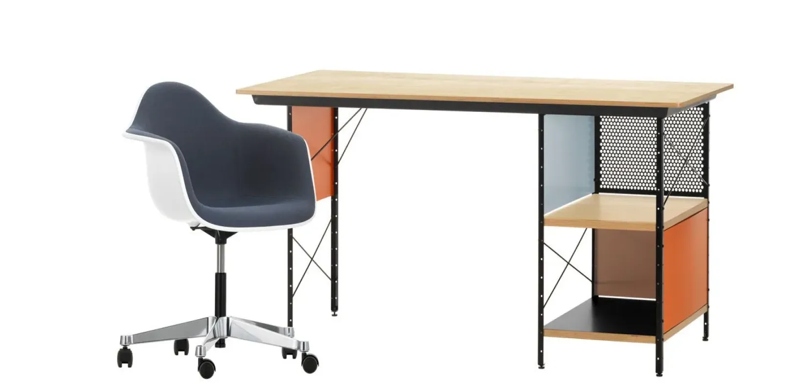 EDU – Vitra at Mesmetric