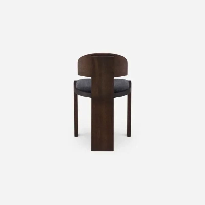 171Z Vega A Chair - De La Espada w Mesmetric
