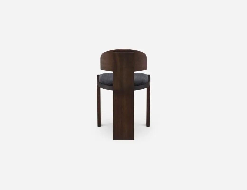 171Z Vega A Chair - De La Espada w Mesmetric