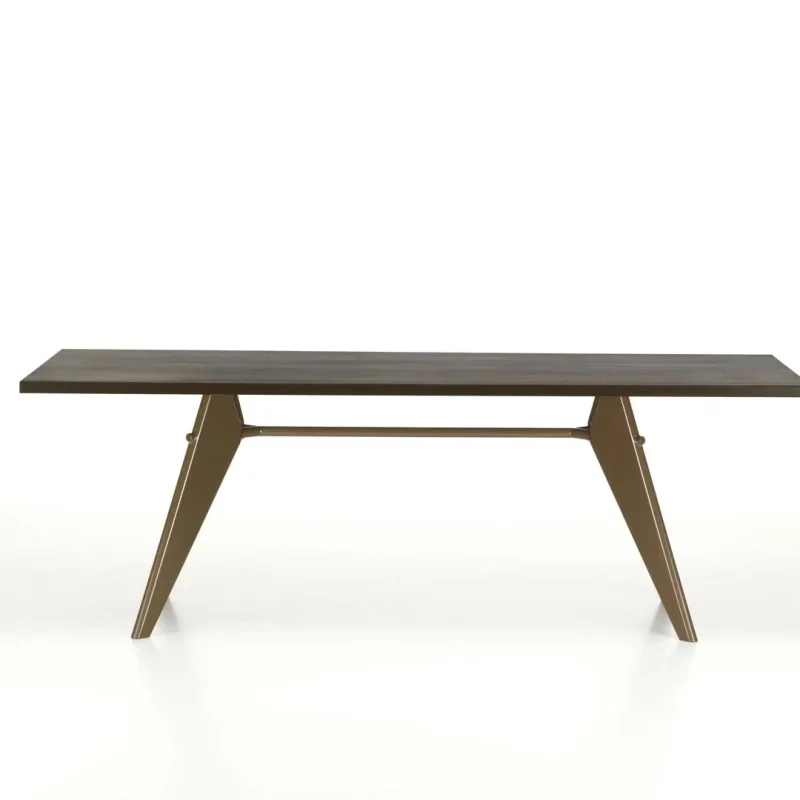 EM Oiled – Vitra at Mesmetric