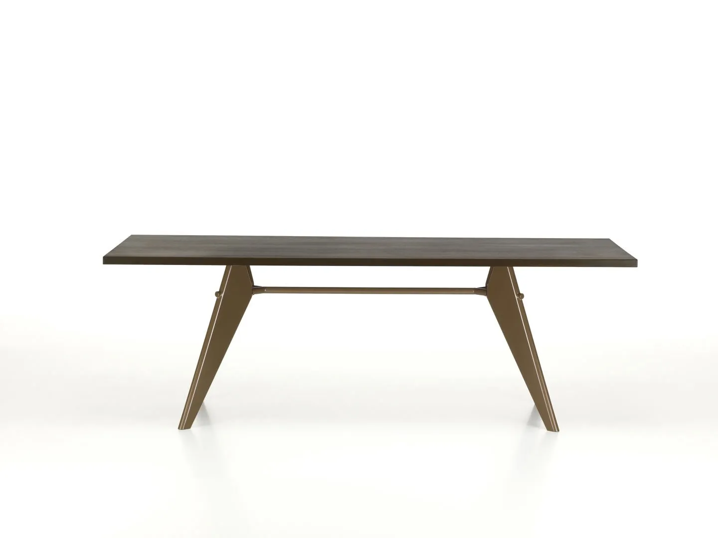 EM Oiled – Vitra at Mesmetric