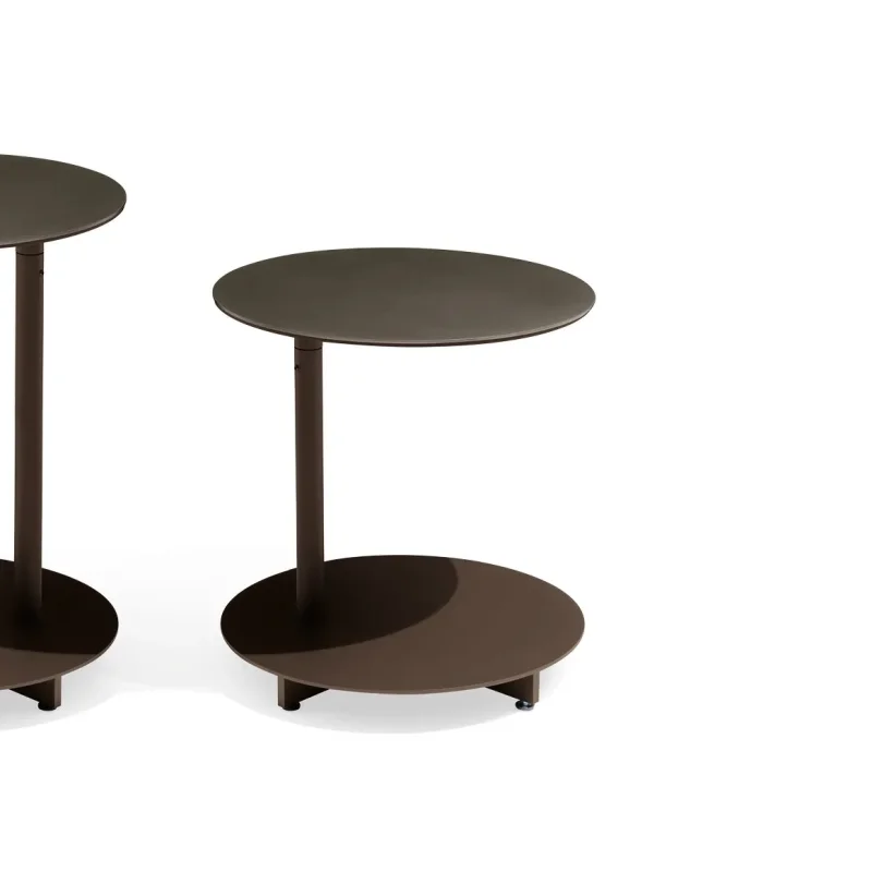 Apsara Round Outdoor - Giorgetti w Mesmetric