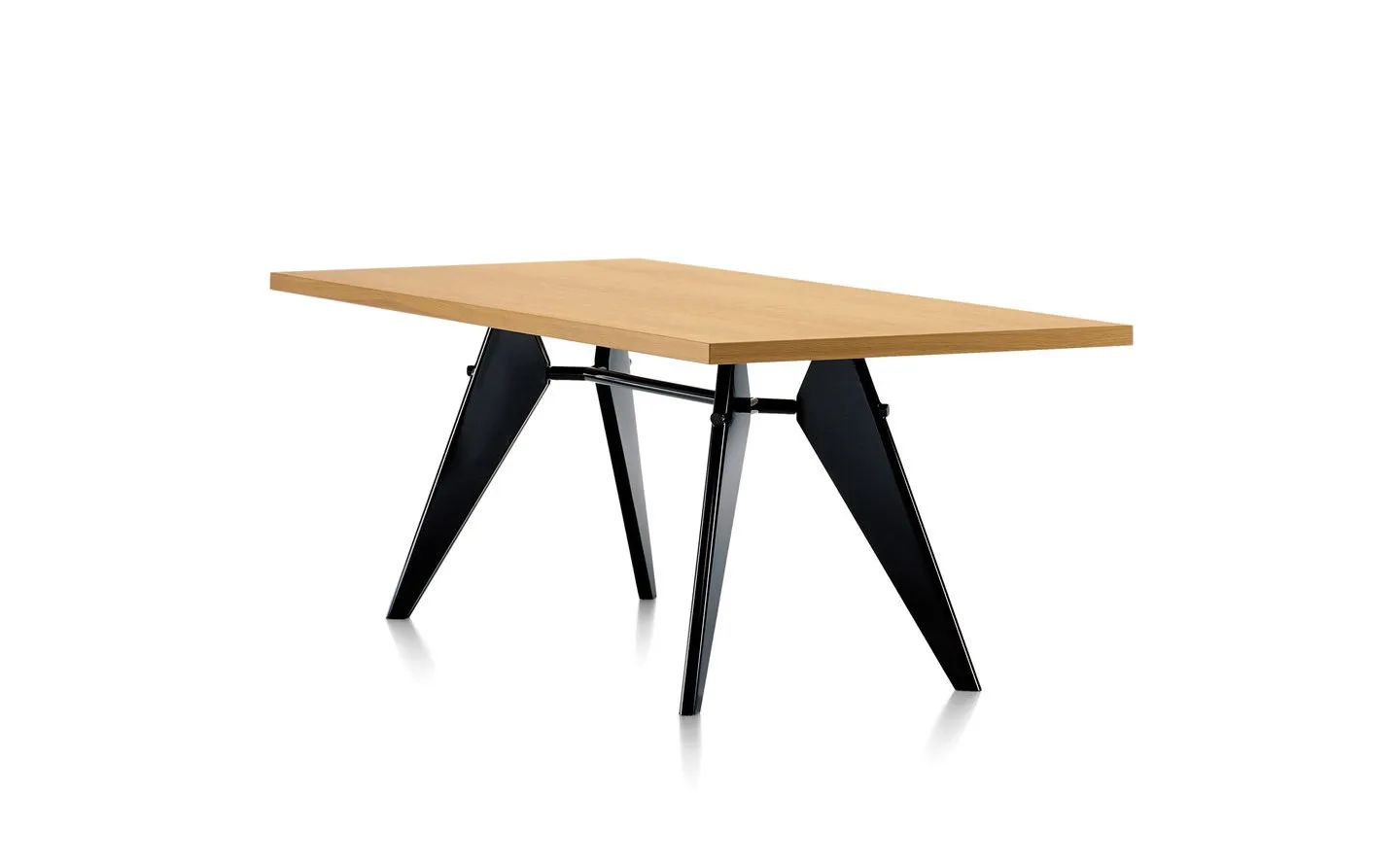 EM Veneered - Vitra w Mesmetric