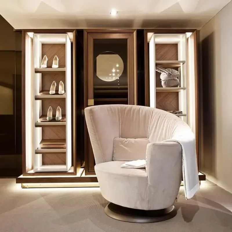 Arabella – Giorgetti at Mesmetric