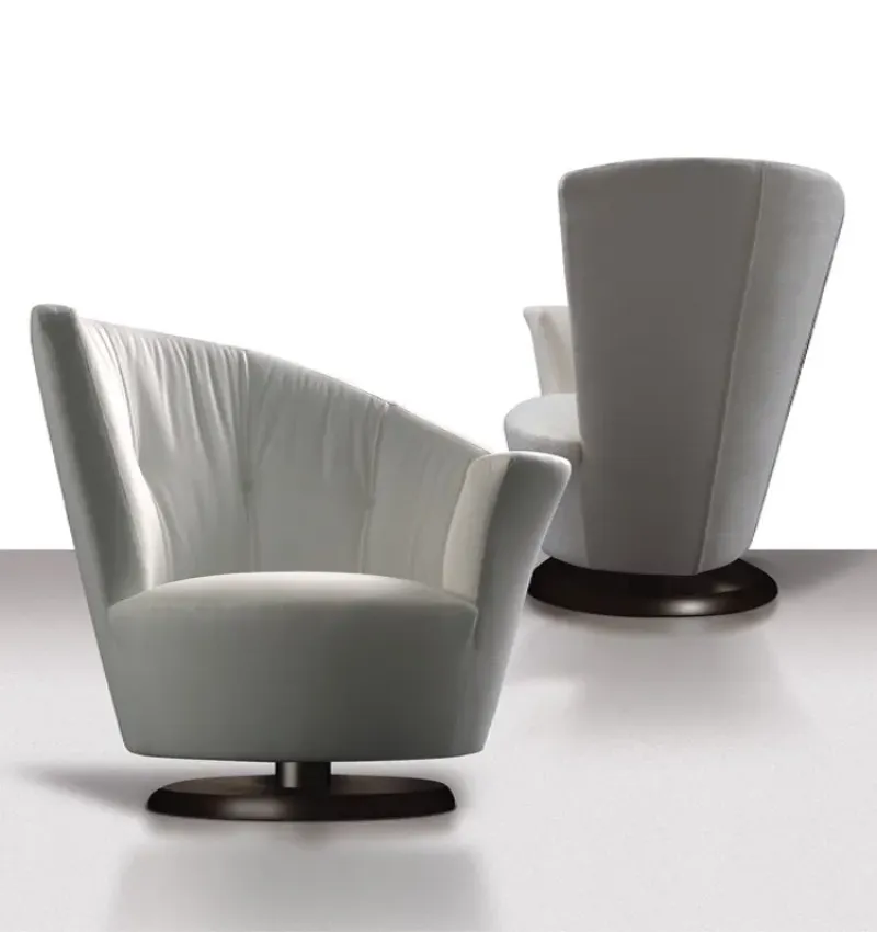 Arabella – Giorgetti at Mesmetric