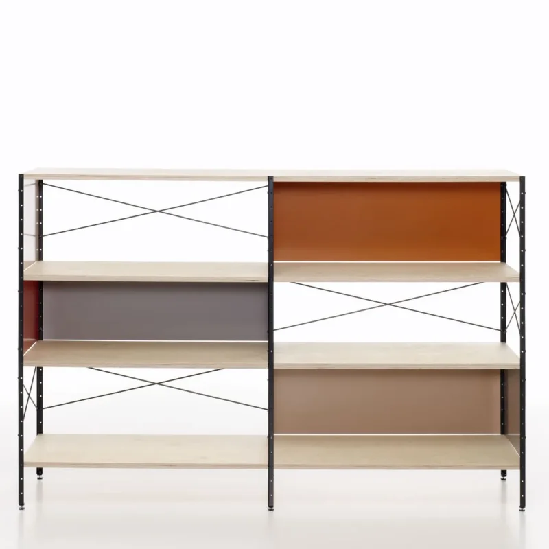 ESU Shelf 3HU - Vitra w Mesmetric