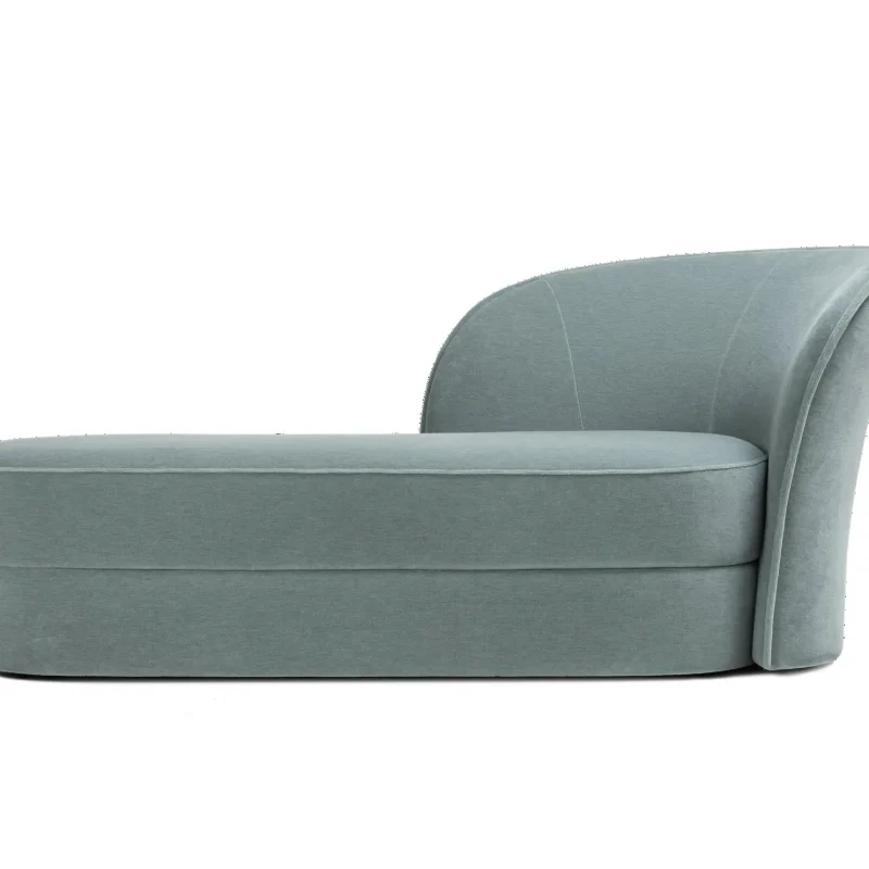 Aldora Chaise Longue – Moooi at Mesmetric