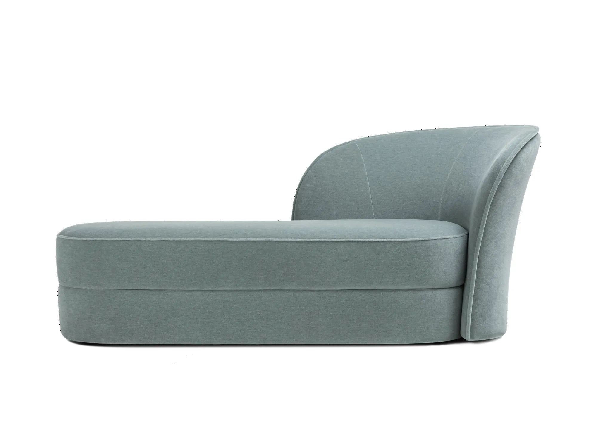 Aldora Chaise Longue – Moooi at Mesmetric