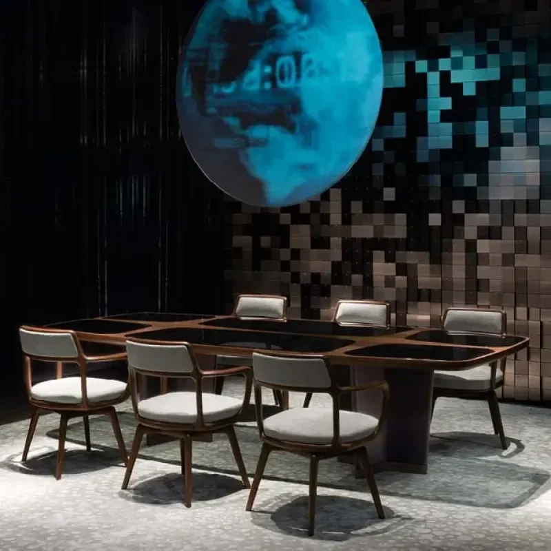 Baron – Giorgetti at Mesmetric