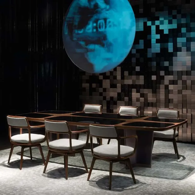 Baron – Giorgetti at Mesmetric