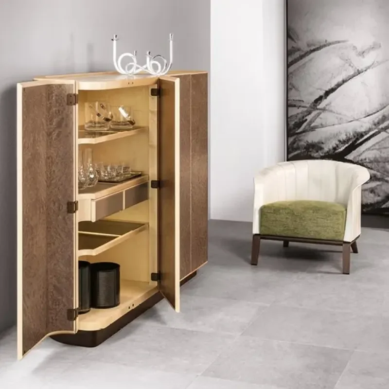 Aura - Giorgetti w Mesmetric