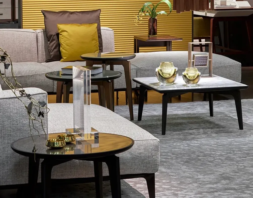 Blend - Giorgetti w Mesmetric