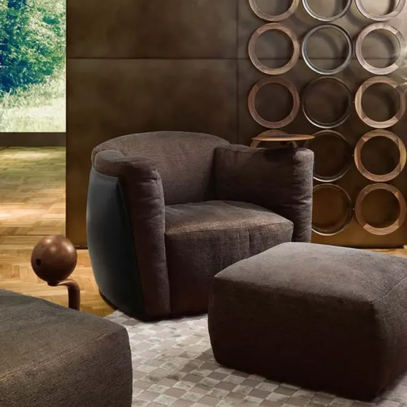 Bond - Giorgetti w Mesmetric