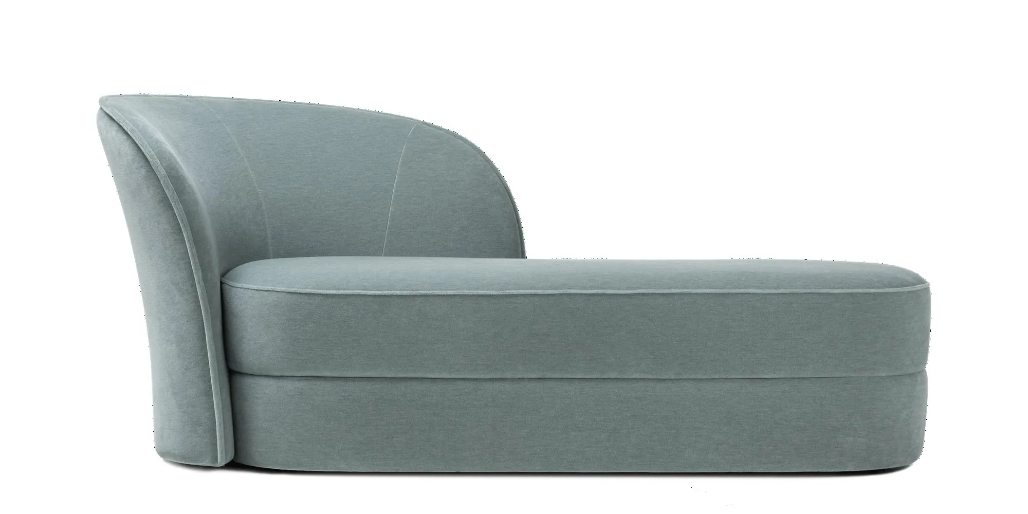 Aldora Chaise Longue – Moooi at Mesmetric