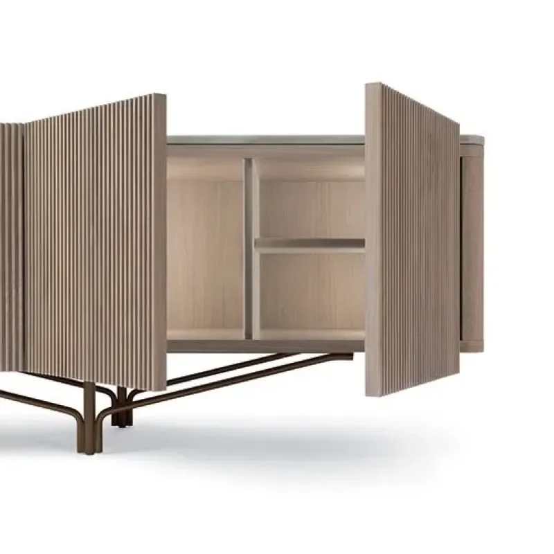 Charlotte – Giorgetti at Mesmetric