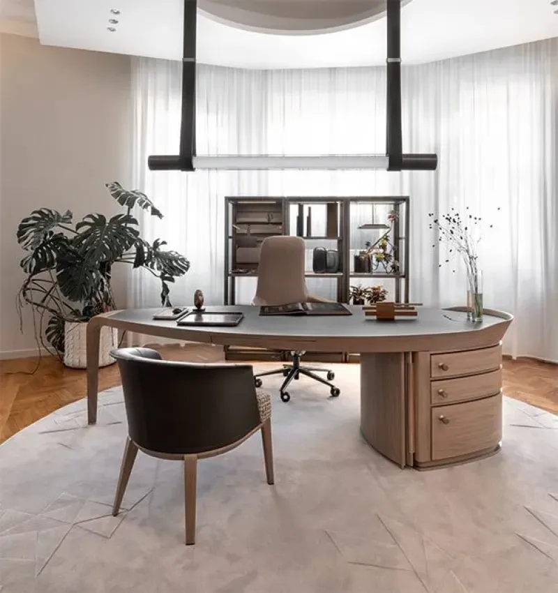 Chisel - Giorgetti w Mesmetric