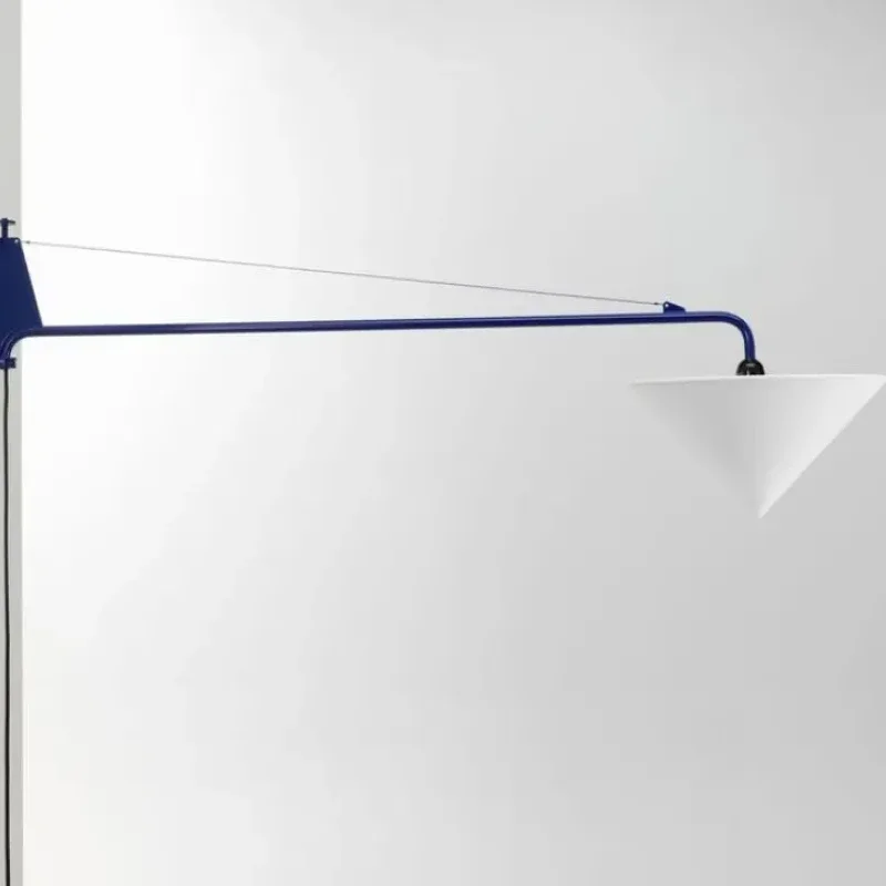 Abat Jour Conique - Vitra w Mesmetric