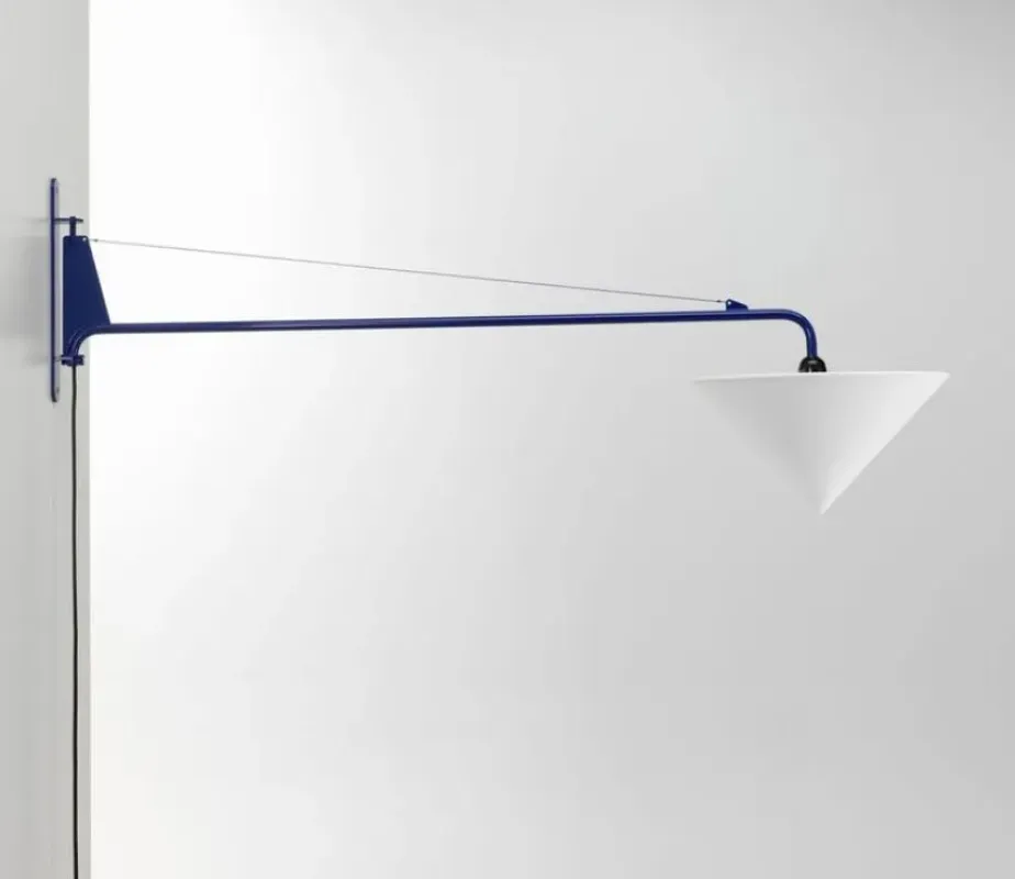 Abat Jour Conique - Vitra w Mesmetric