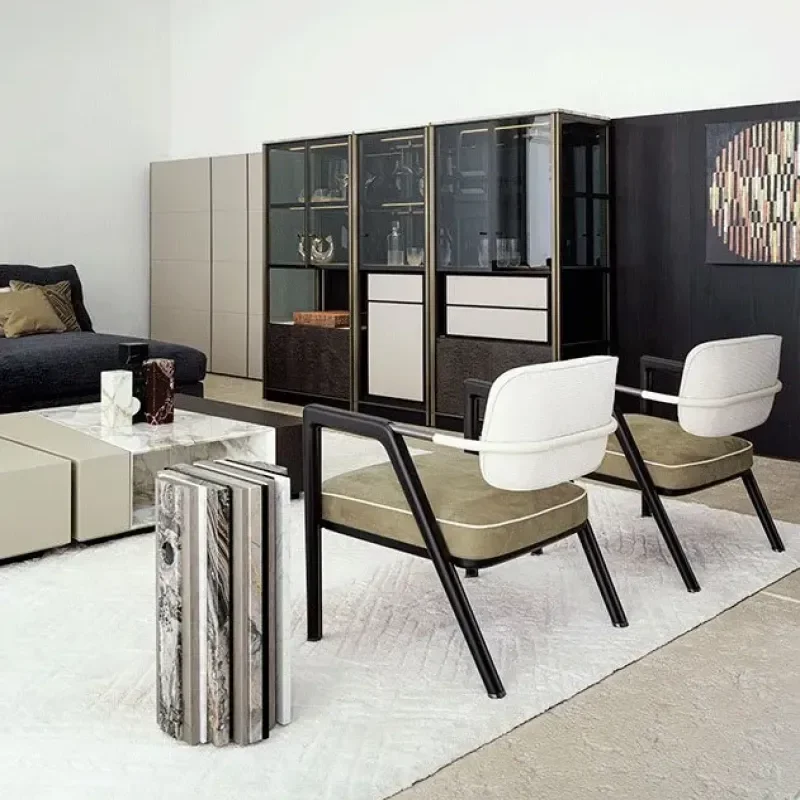 Domus - Giorgetti w Mesmetric
