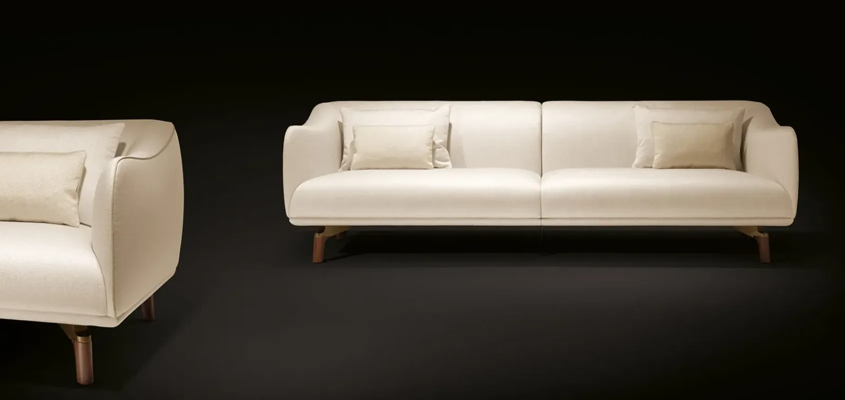 Drive – Giorgetti at Mesmetric