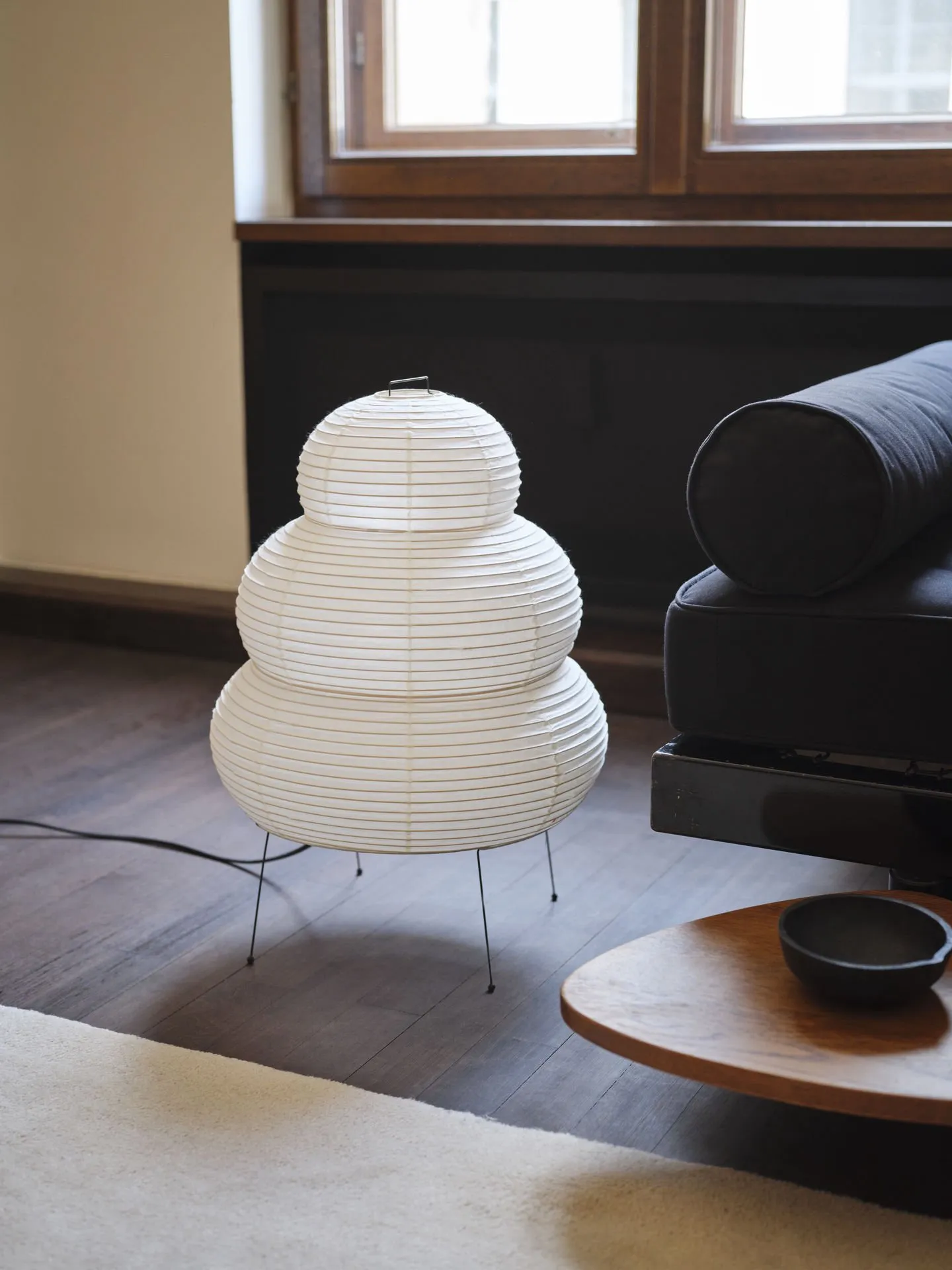 Akari 25N - Vitra w Mesmetric