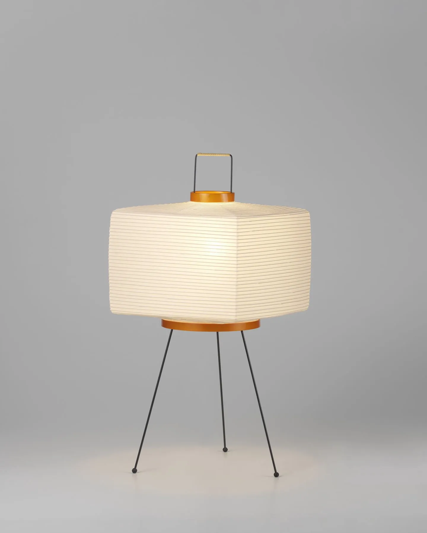 Akari 7A – Vitra at Mesmetric