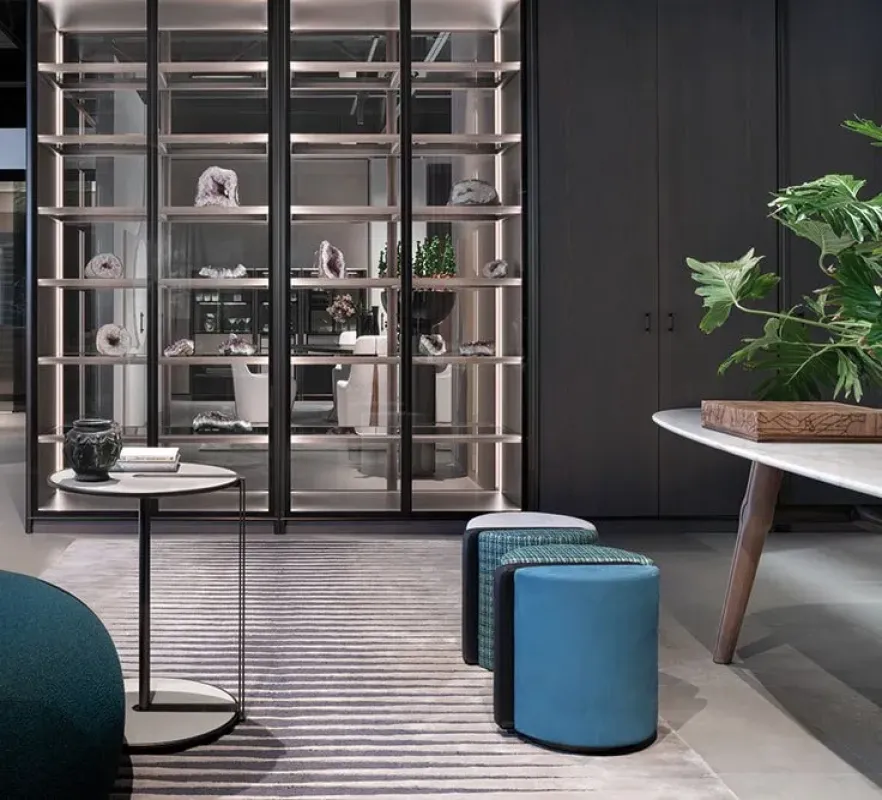 Frequence - Giorgetti w Mesmetric