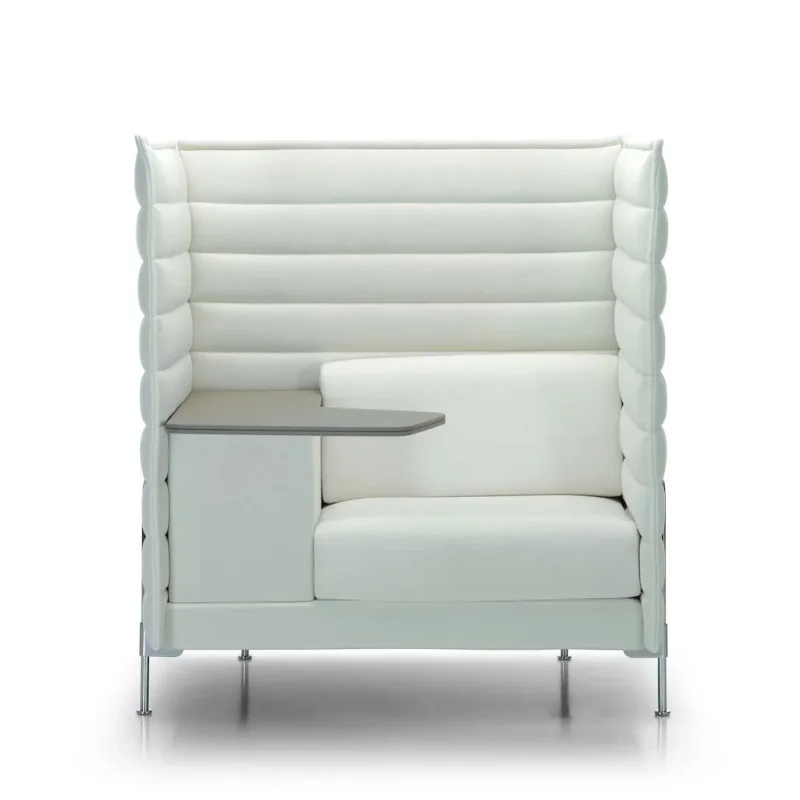 Alcove Plus Work - Vitra w Mesmetric
