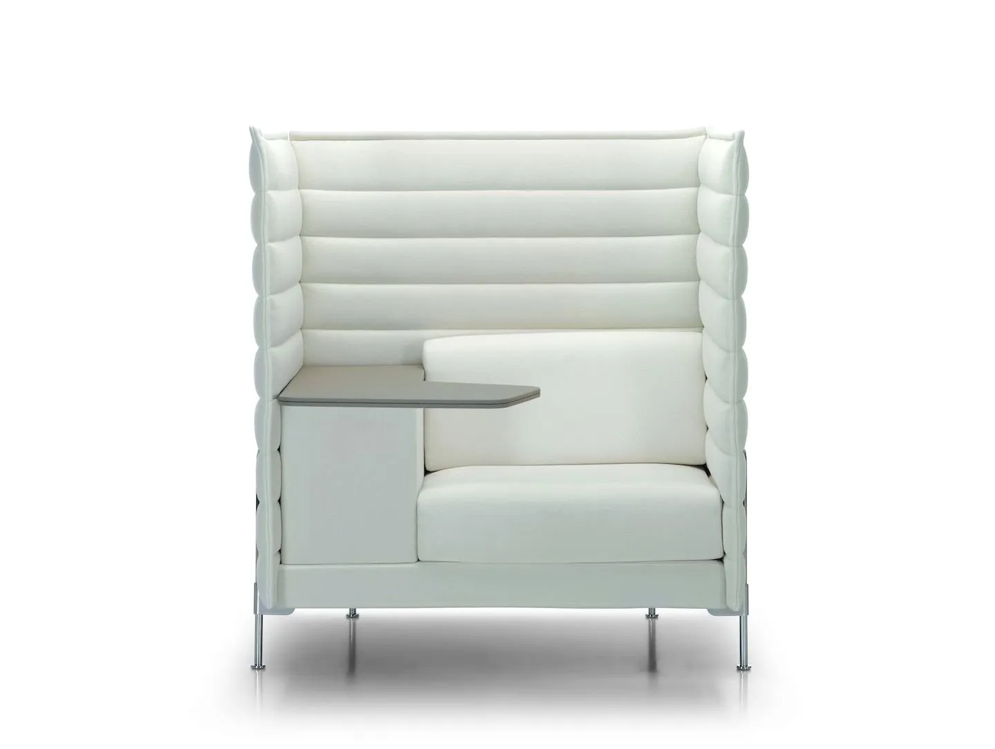 Alcove Plus Work - Vitra w Mesmetric