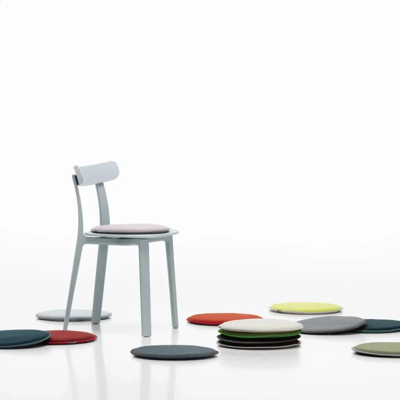 APC - Vitra w Mesmetric