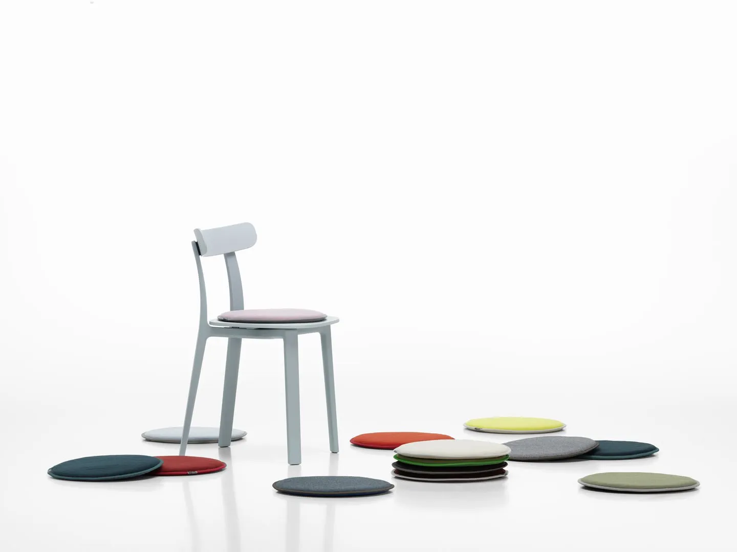 APC - Vitra w Mesmetric