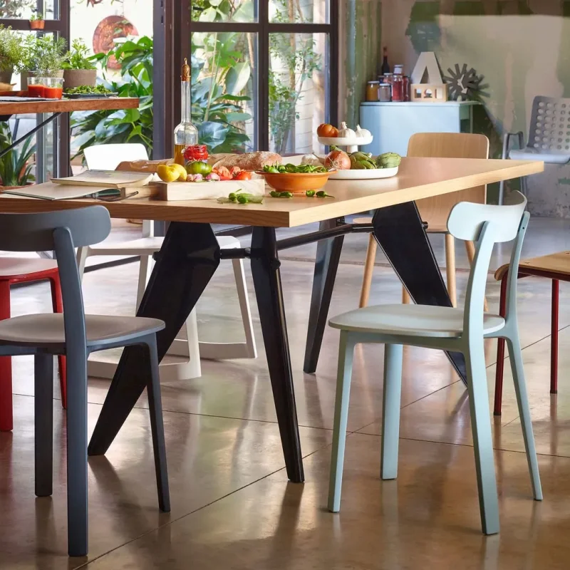 APC - Vitra w Mesmetric