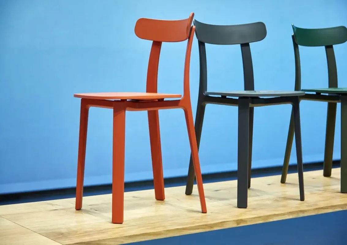 APC - Vitra w Mesmetric