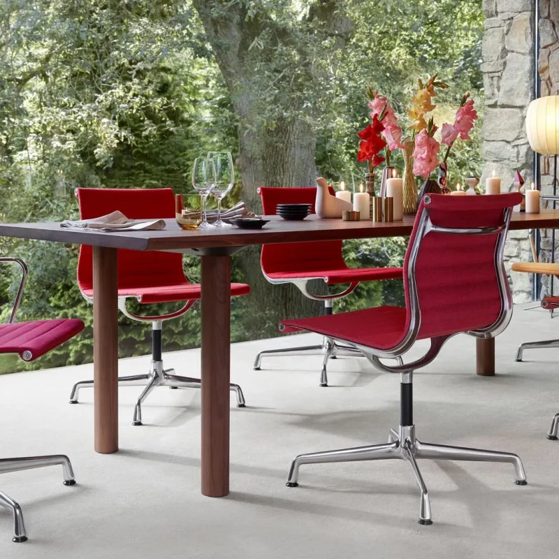 Aluminium Group EA 101 – Vitra at Mesmetric