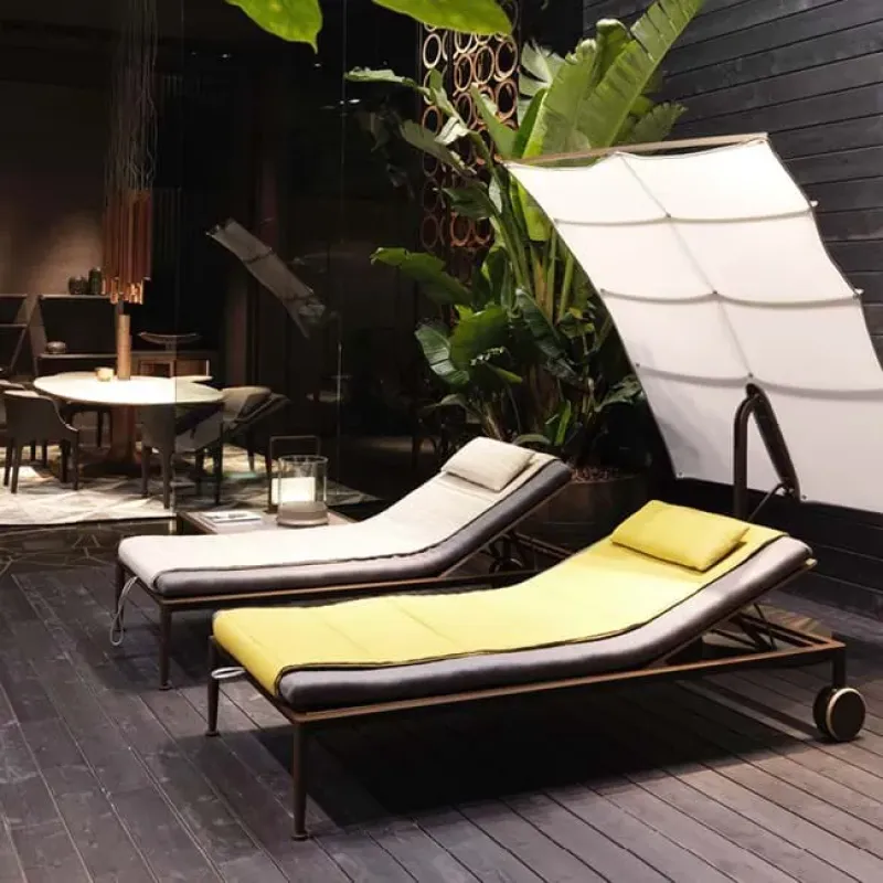 Gea 87060 Outdoor – Giorgetti at Mesmetric