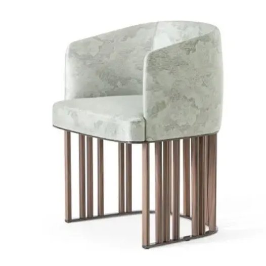 Hero – Giorgetti at Mesmetric