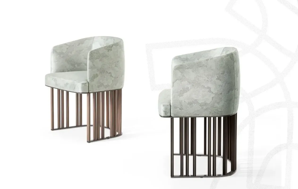 Hero - Giorgetti w Mesmetric