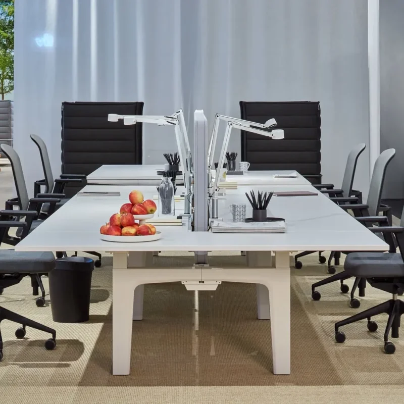 CDS Meeting - Vitra w Mesmetric
