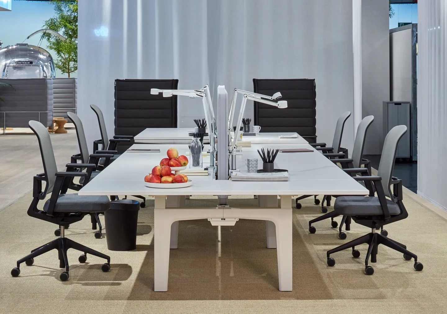 CDS Meeting - Vitra w Mesmetric