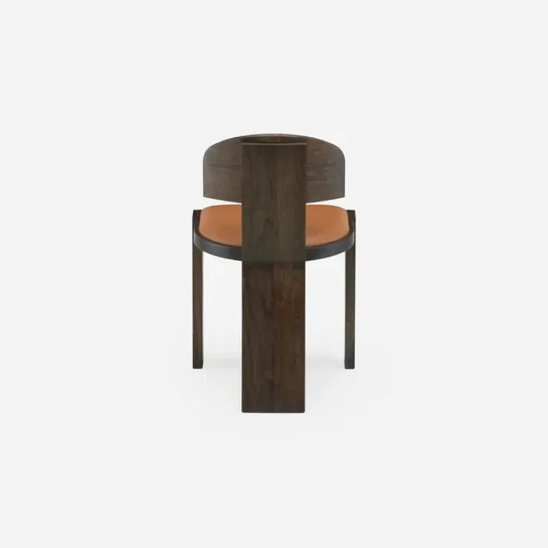 171Z Vega A Chair - De La Espada w Mesmetric
