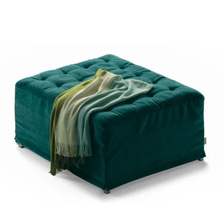 Dorsey Pouf - Milano Bedding® w Mesmetric