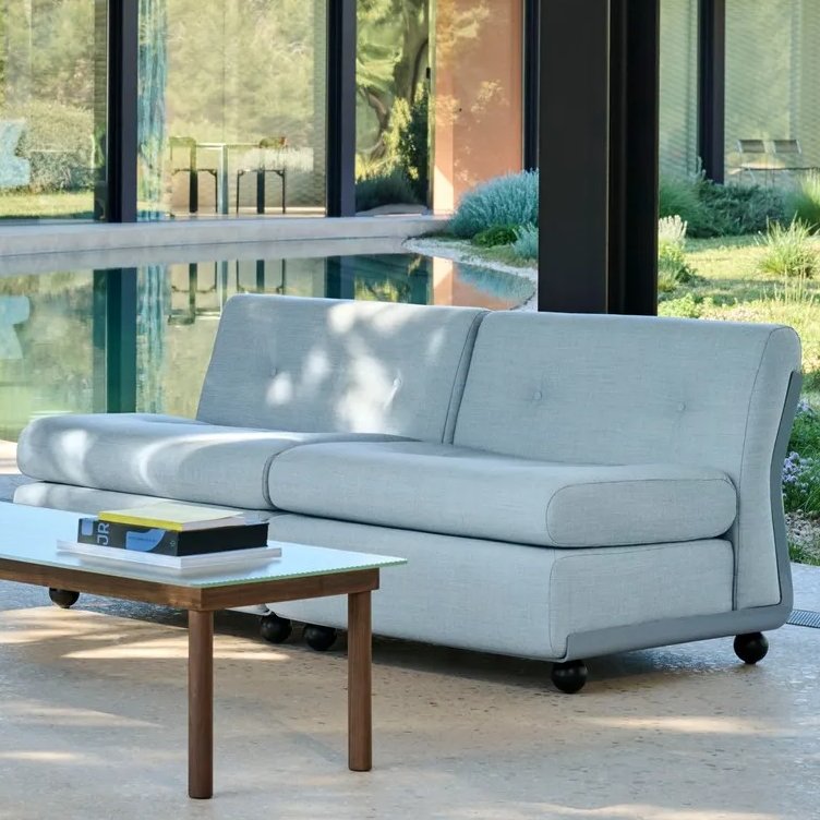 Amanta 2 seater