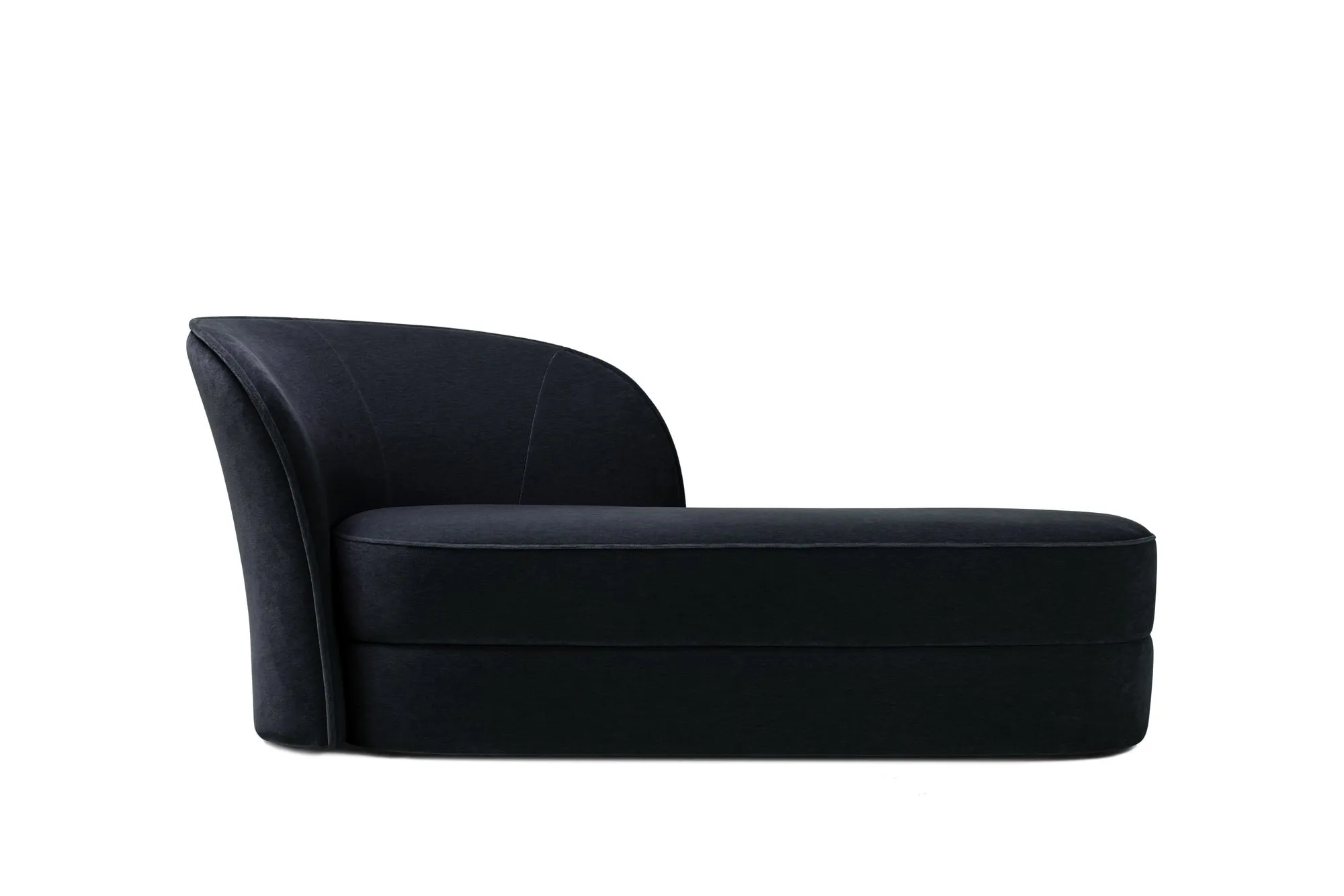 Aldora Chaise Longue – Moooi at Mesmetric