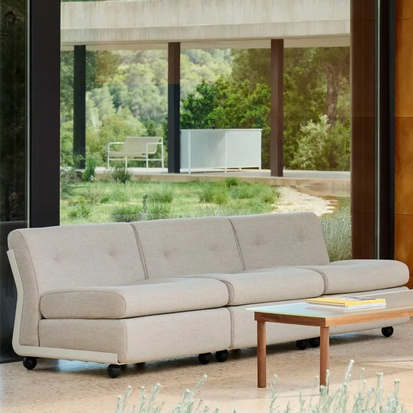 Amanta 3 seater