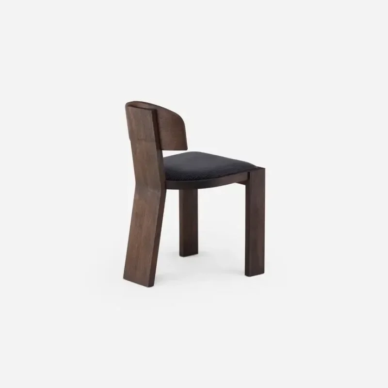 171Z Vega A Chair - De La Espada w Mesmetric