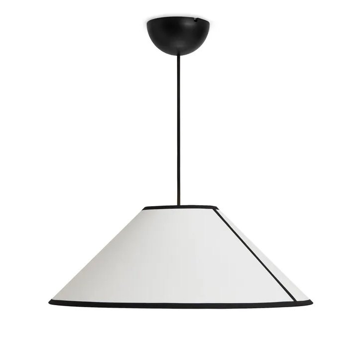 Ava Cone Pendant
